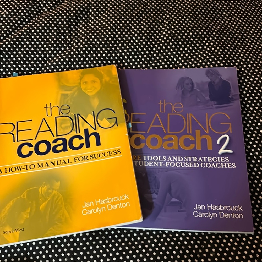 The Reading Coach and the Reading Coach 2 two resources!!! Excellent